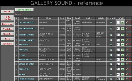 Reference